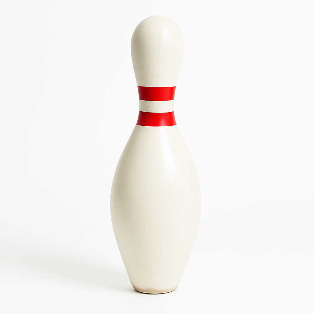 Bowling Pin