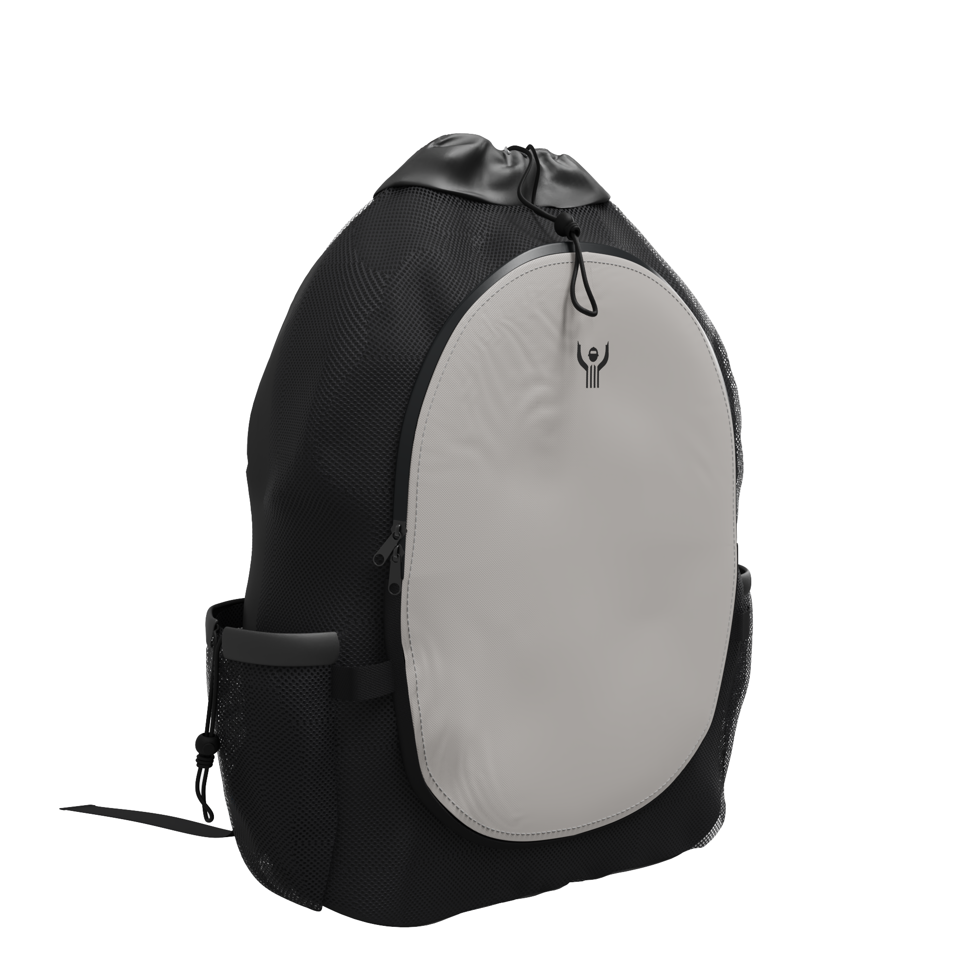 Wrestling gear bag for equipment