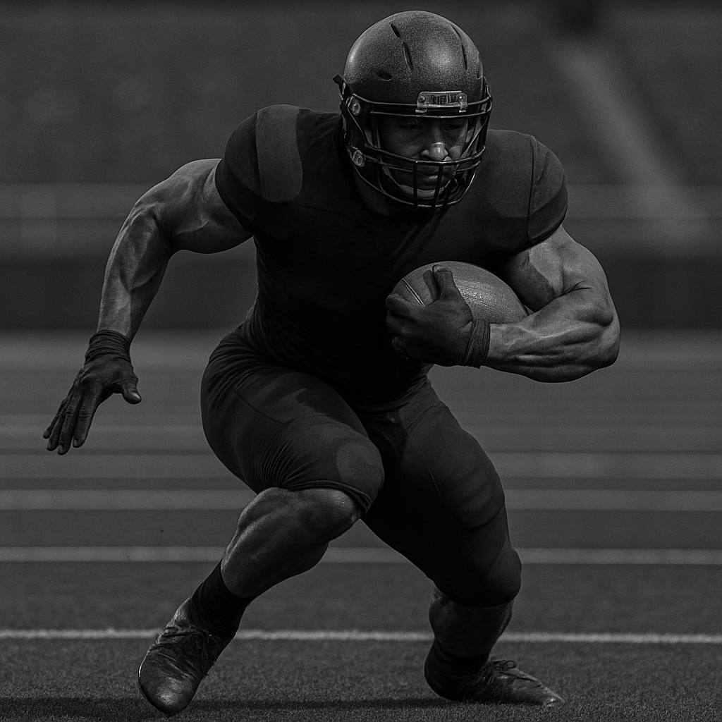 Football Mouthguards – Built for Protection