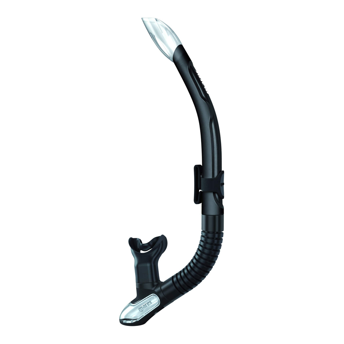 Mares Ergo Splash Snorkel - 481054_BK_low