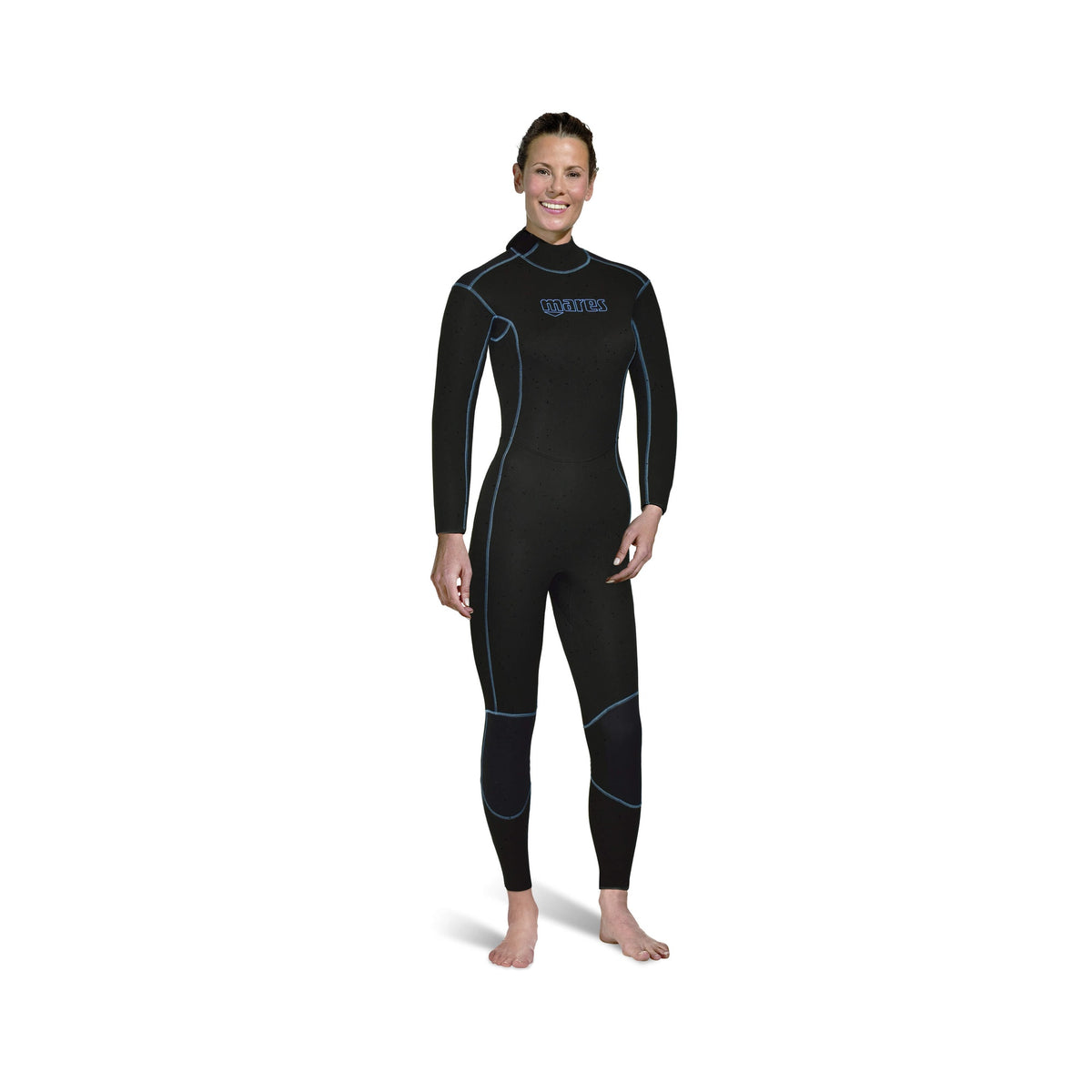 Mares M-Flex Women's 2.5mm Wetsuit - 482304 M-FLEX WOMEN'S 2.5MM