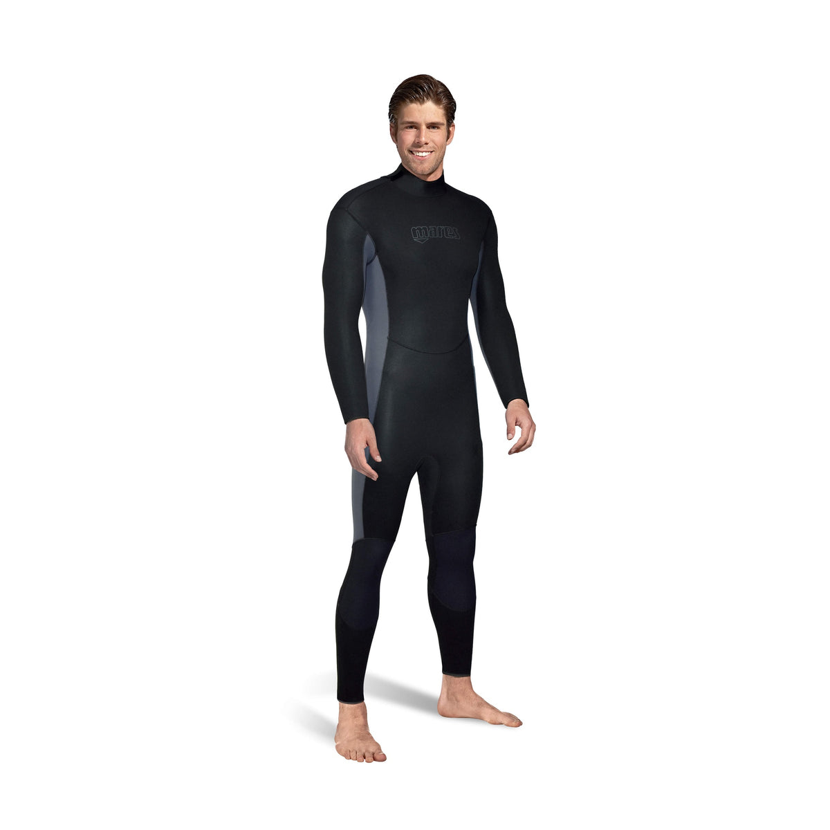 Mares M-Flex Men's 2.5mm Wetsuit - 482303 M-FLEX MEN'S 2.5MM