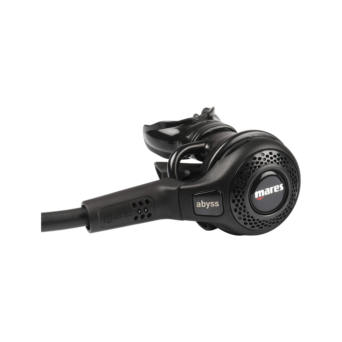 Mares Abyss 22 Navy II Scuba Regulator - 416171_Abyss 22 Navy II