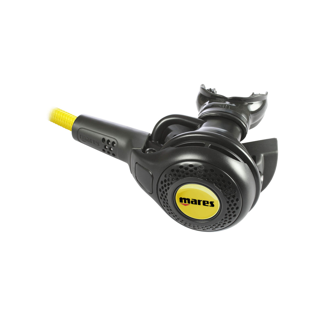 Mares Octopus Abyss Navy Scuba Regulator - 416546_Octopus Abyss Navy