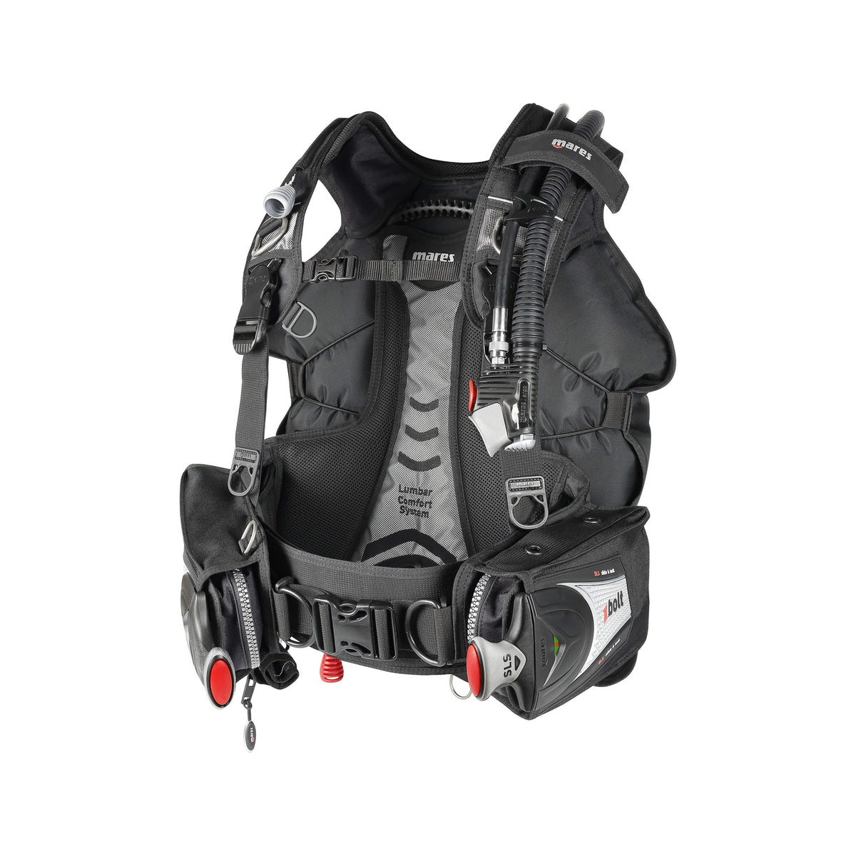 Mares Bolt SLS BCD - 417362_Bolt SLS