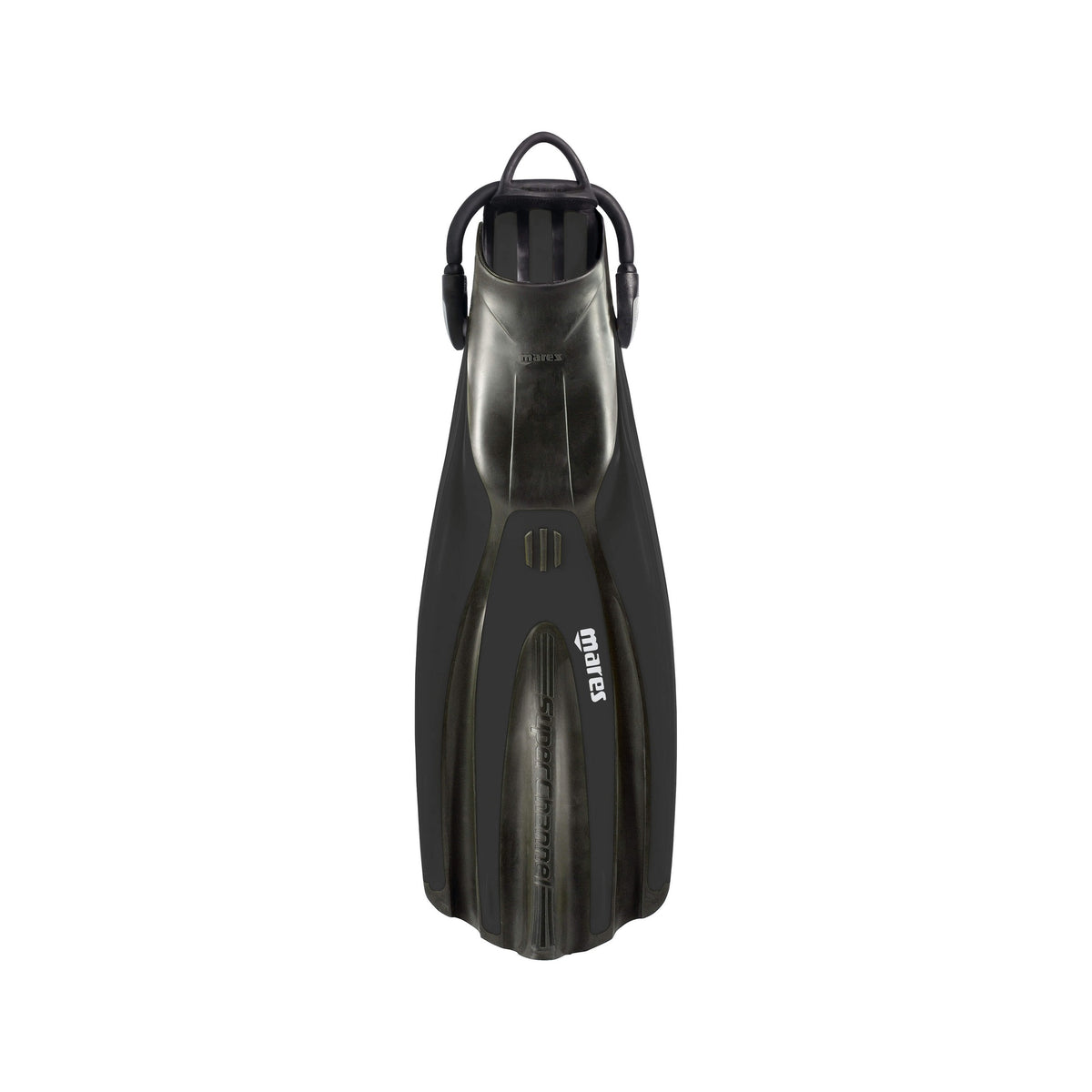 Mares Avanti Superchannel OH Diving Fins - 410012_Avanti Superchannel OH_BK