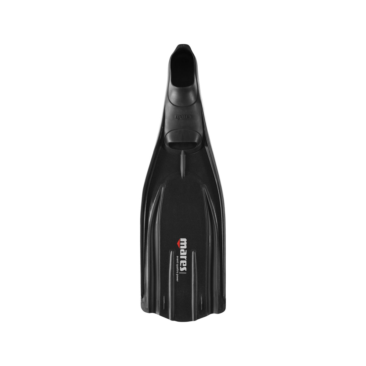 Mares Avanti 4 Power Diving Fins - 410301_Avanti Quattro Power_BK