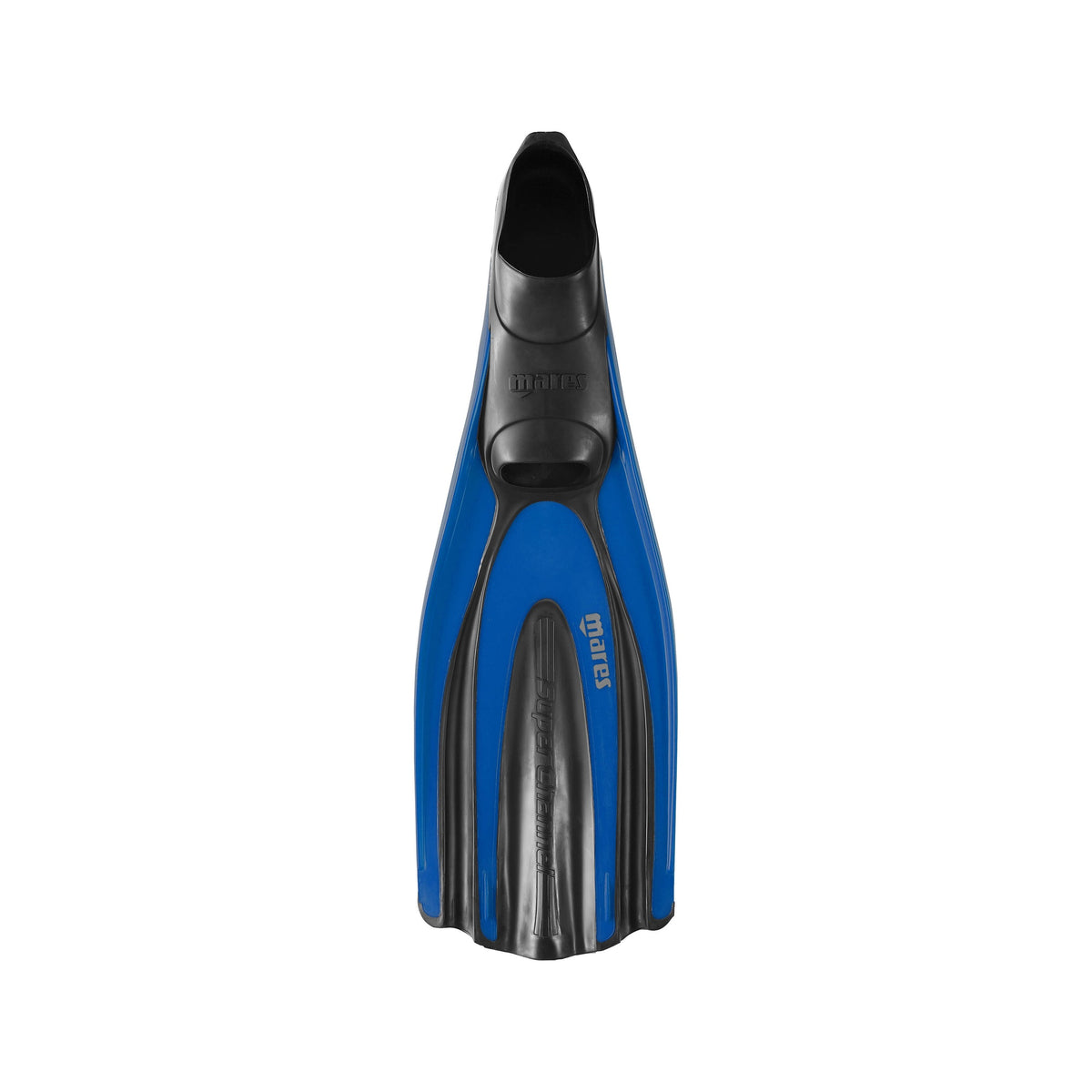 Mares Avanti Superchannel Ff Diving Fins - 410317_Avanti Superchannel FF_BL