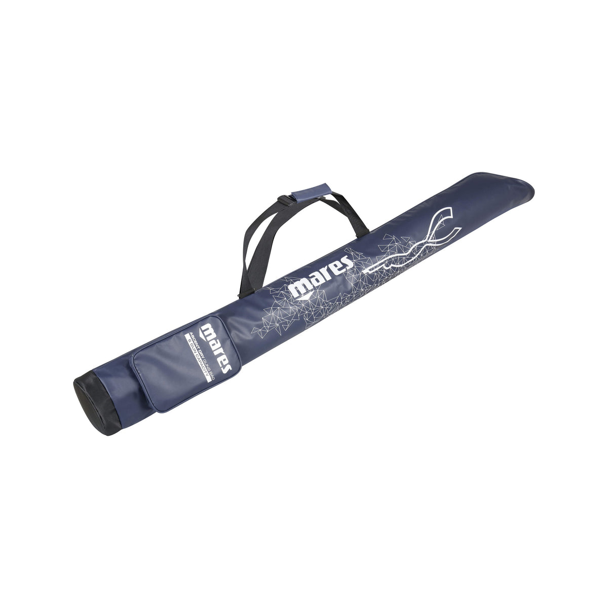 Mares Ascent Dry Guns Bag Diving Gear Bag - 425567_Ascent Dry Gun Bag