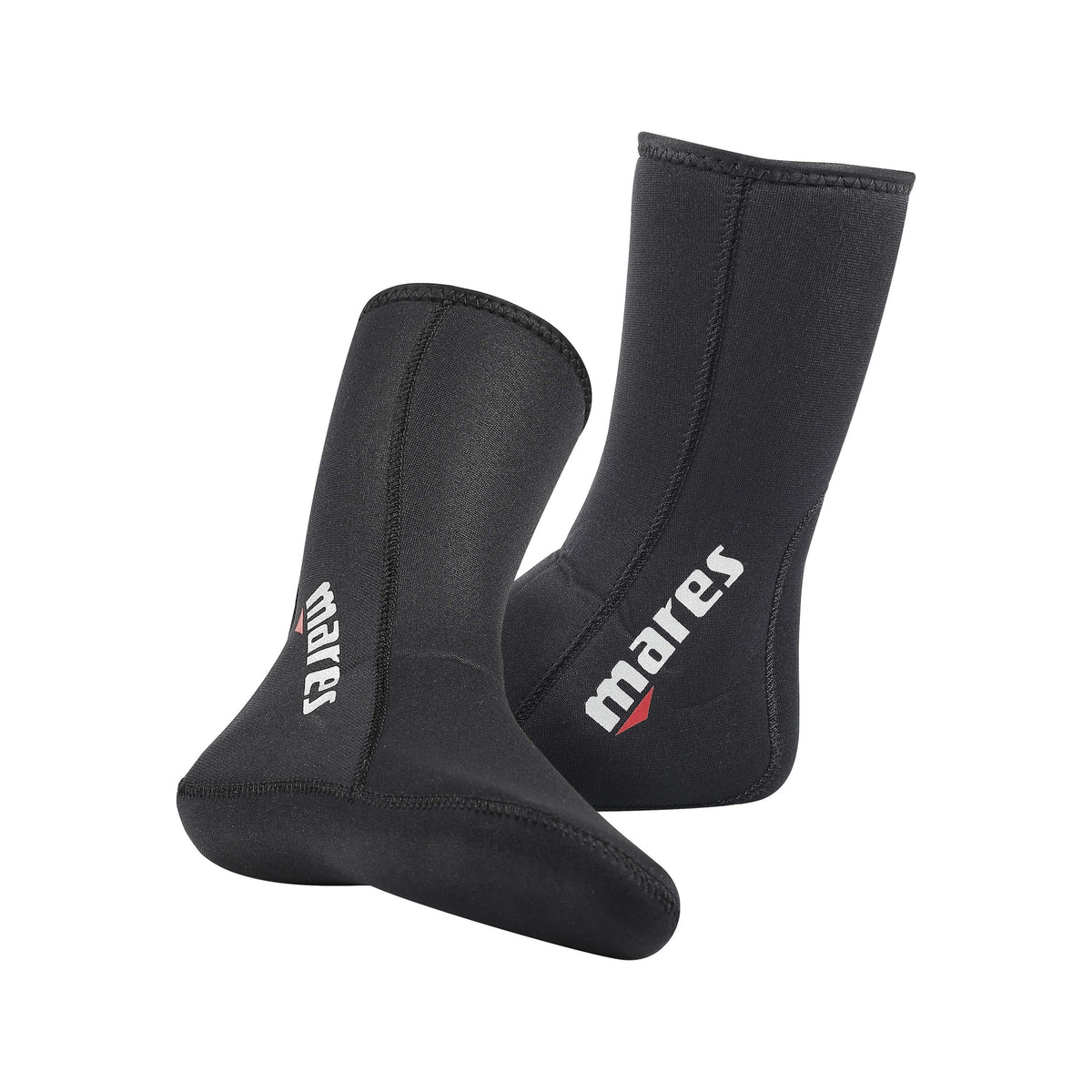 Mares Classic 3MM Dive Socks - 412635_Classic Socks