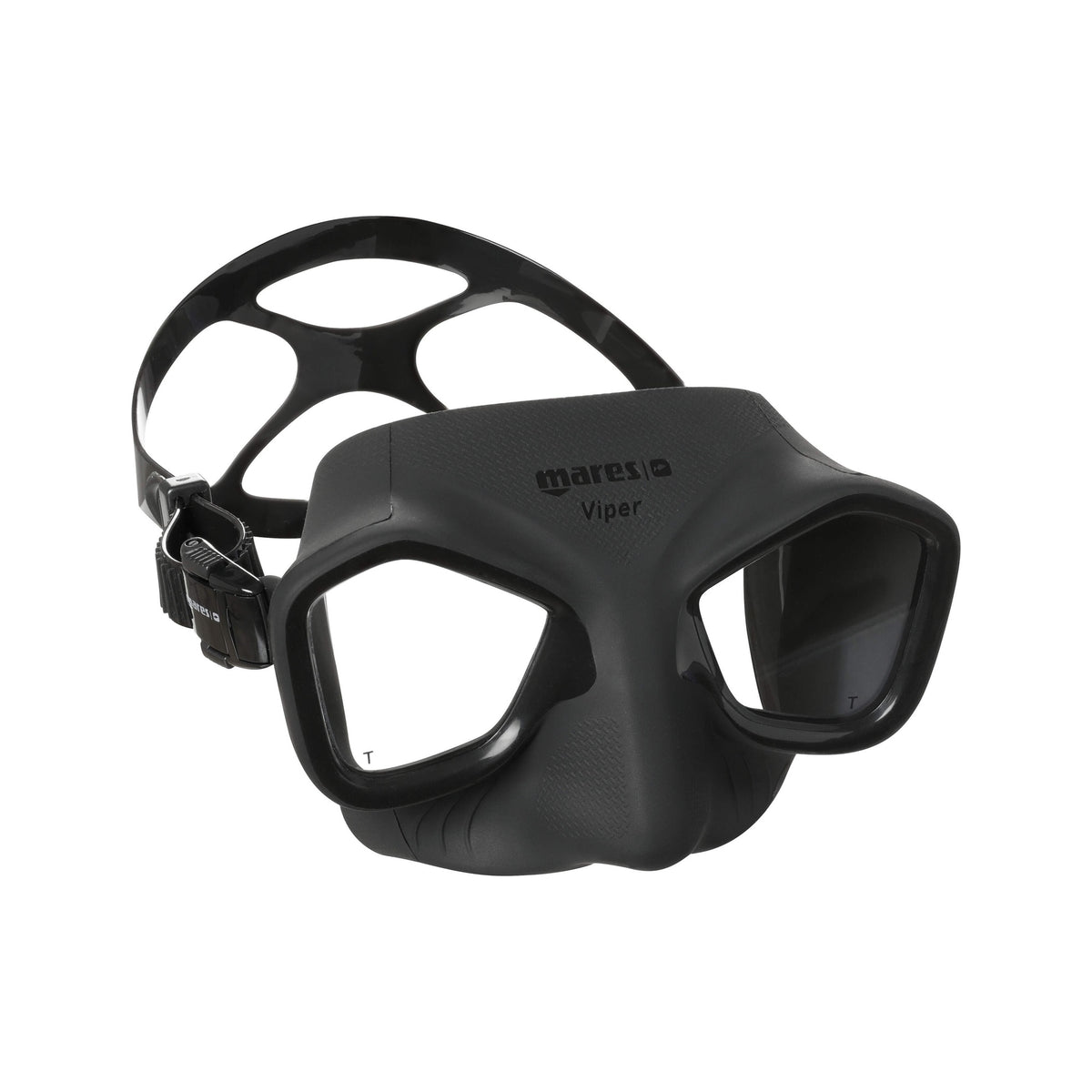 Mares Viper Diving Mask - 421411_Viper_BKBK