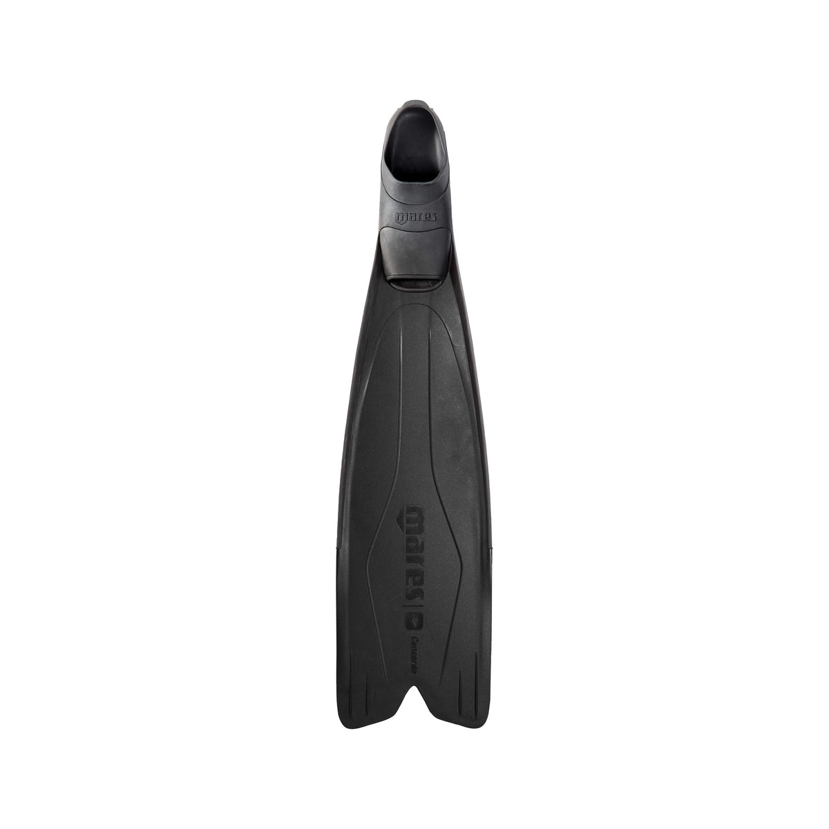 Mares Concorde Diving Fins - 420406_Concorde_BK