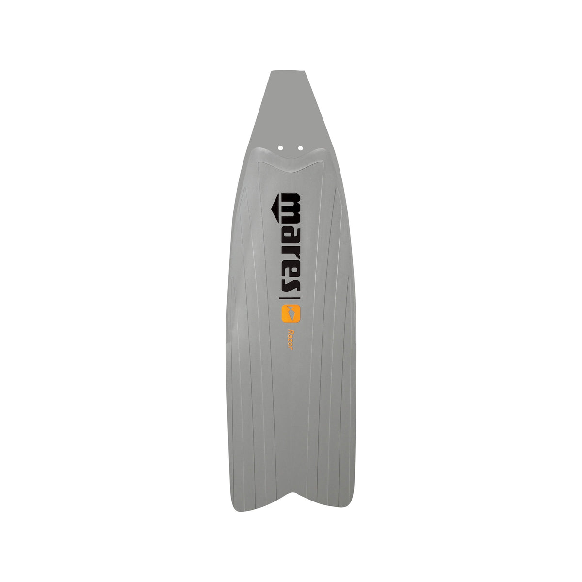 Mares Blade Razor Grey Diving Fins - 420902_Blade Razor Grey