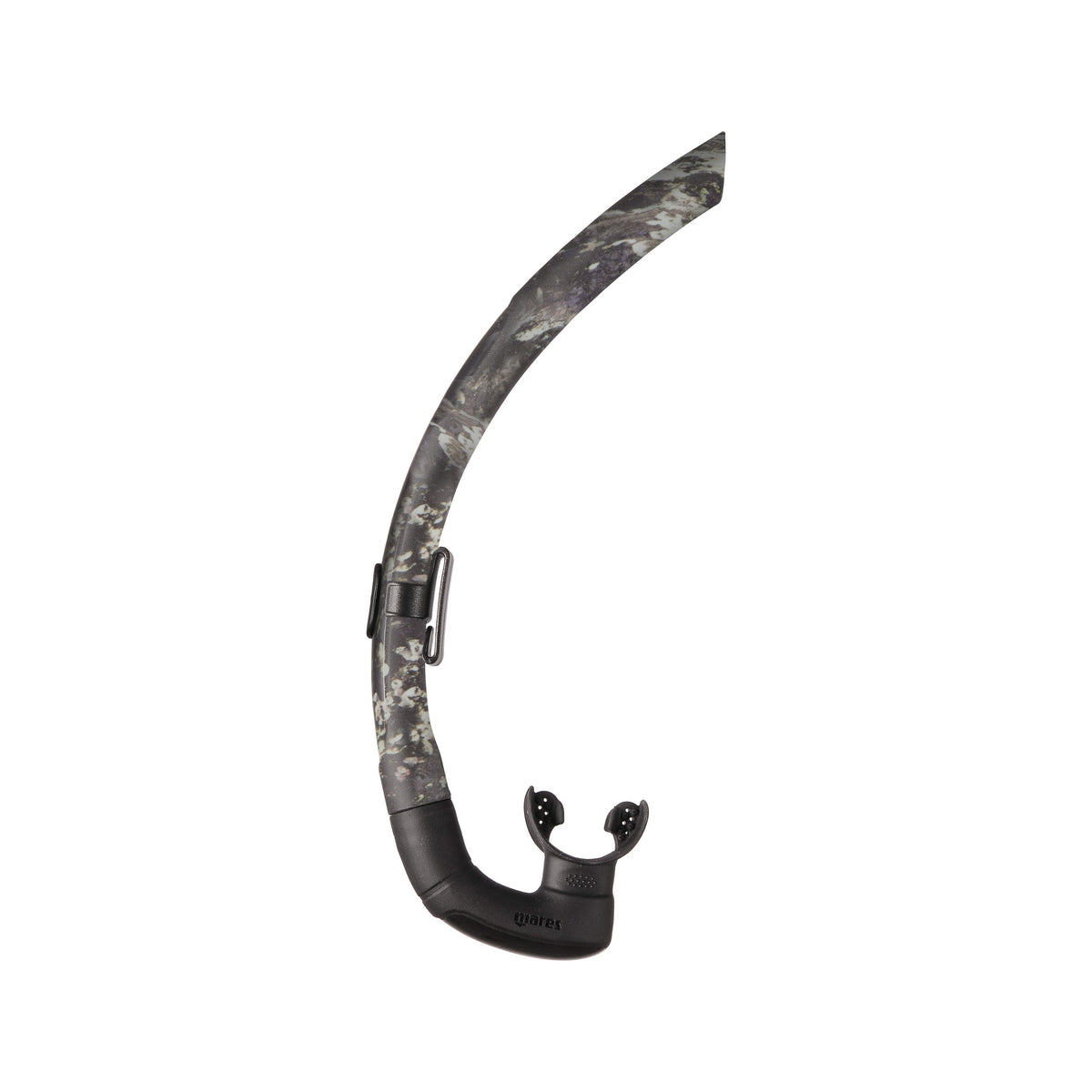 Mares Dual Camo Snorkel - 421457_Dual Camo_MBKSA