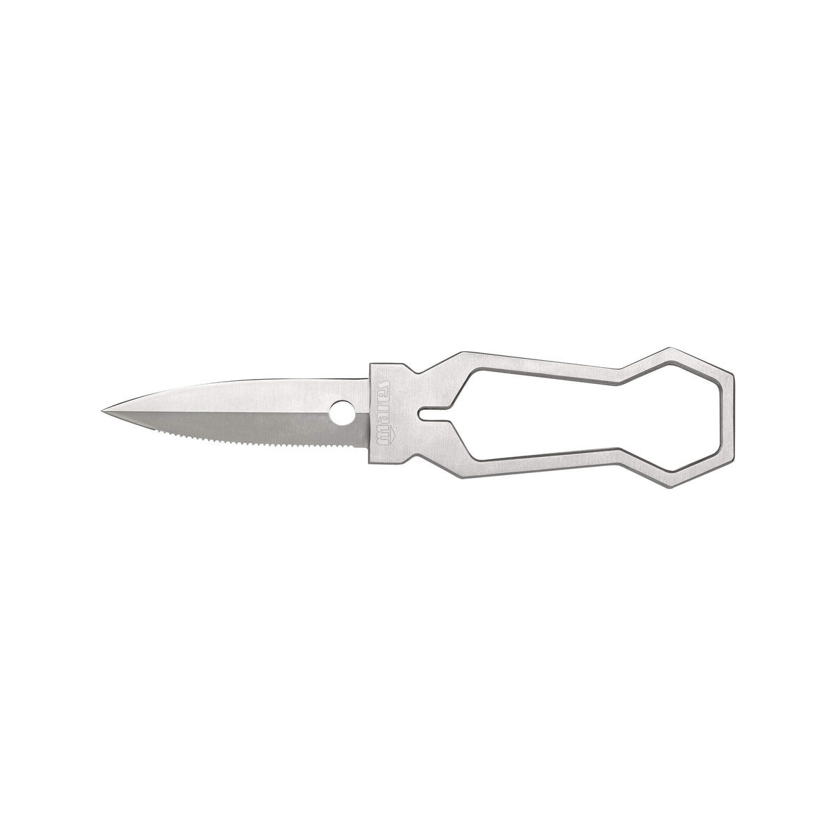Mares Hero Polygon Diving Knife - 425618_Hero Polygon