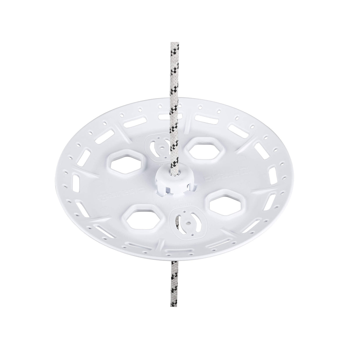 Mares Bottom Plate FD Diving Accessory - 425814_Bottom Plate