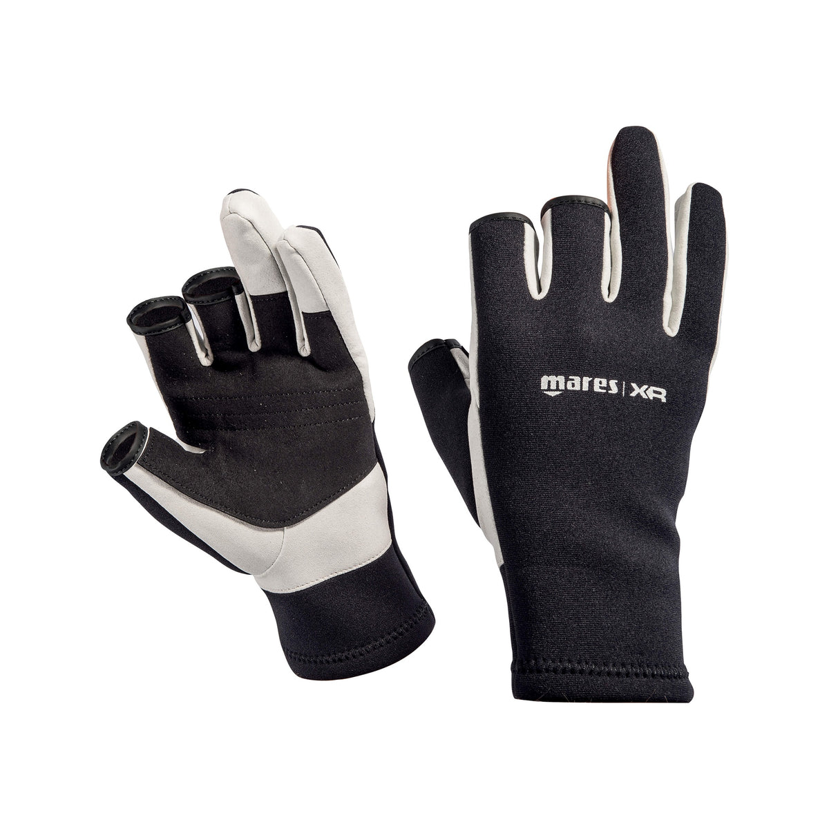 Mares TEK 2MM Amara Gloves - XR Line Dive Gloves - 412760_Tek Gloves