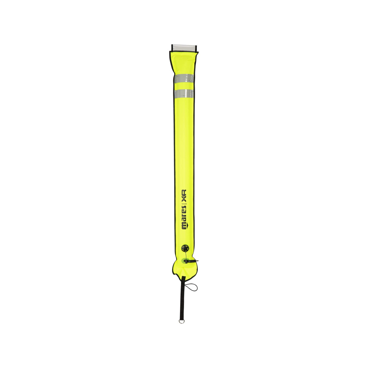 Mares SMB Emergency Yellow - XR Line Diving Accessory - 415756_SMB Emergency Yellow