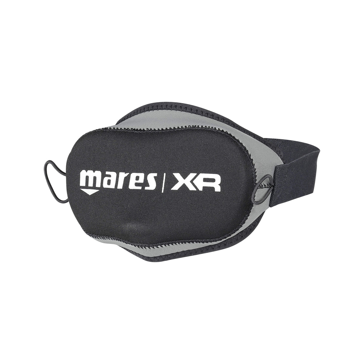 Mares Cave Mask Blinder - XR Line Diving Accessory - 412904_Cave Mask Blinder