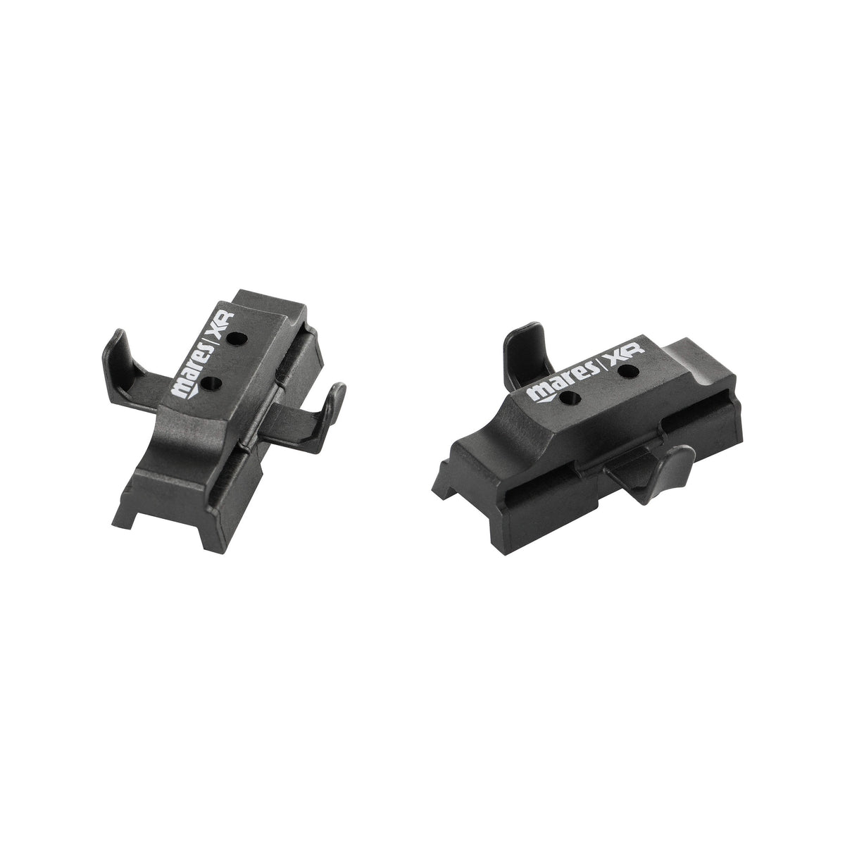 Mares Lights Brackets (pair) - XR Line Diving Accessory - 415798_Light Brackets