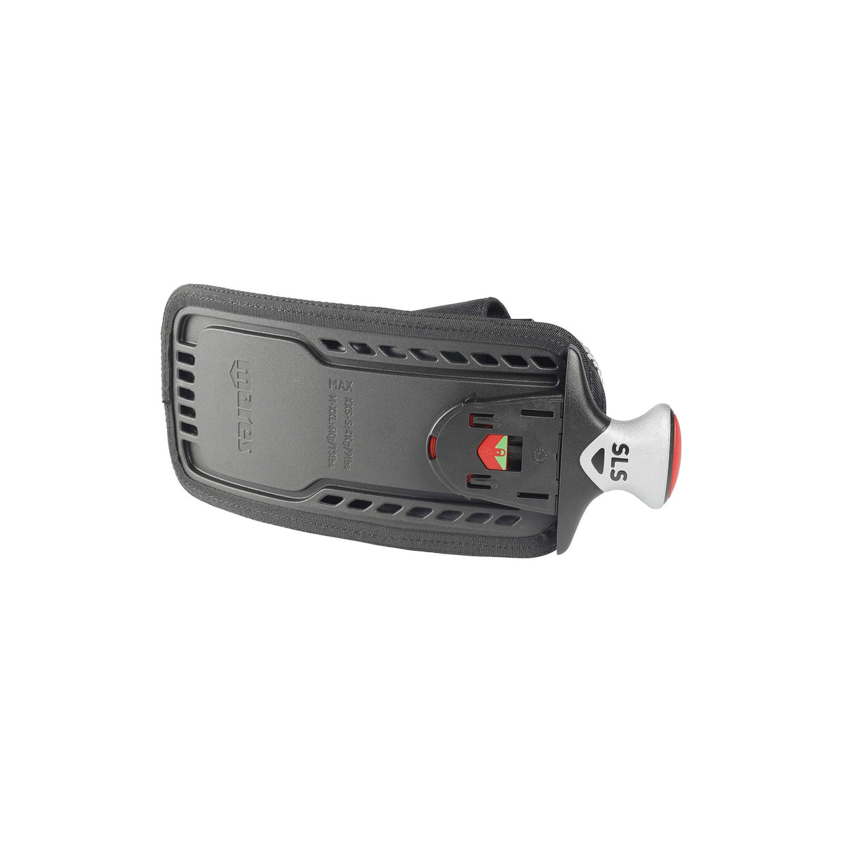 Mares SLS (Slide and Lock System) L Diving Accessory - 417960_SLS Slide & Lock System Large