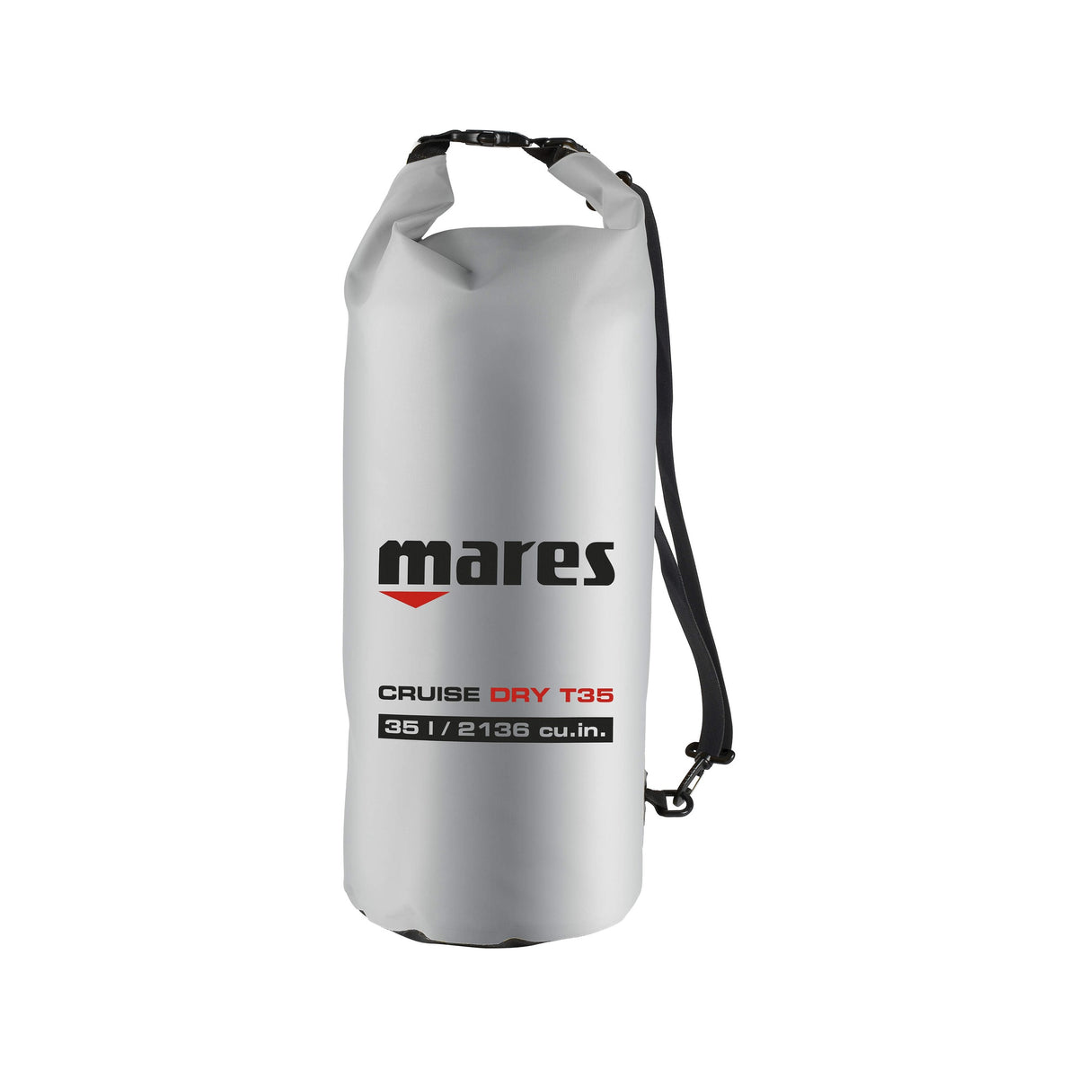 Mares Cruise Dry T35 Diving Gear Bag - 415452_Cruise Dry T35