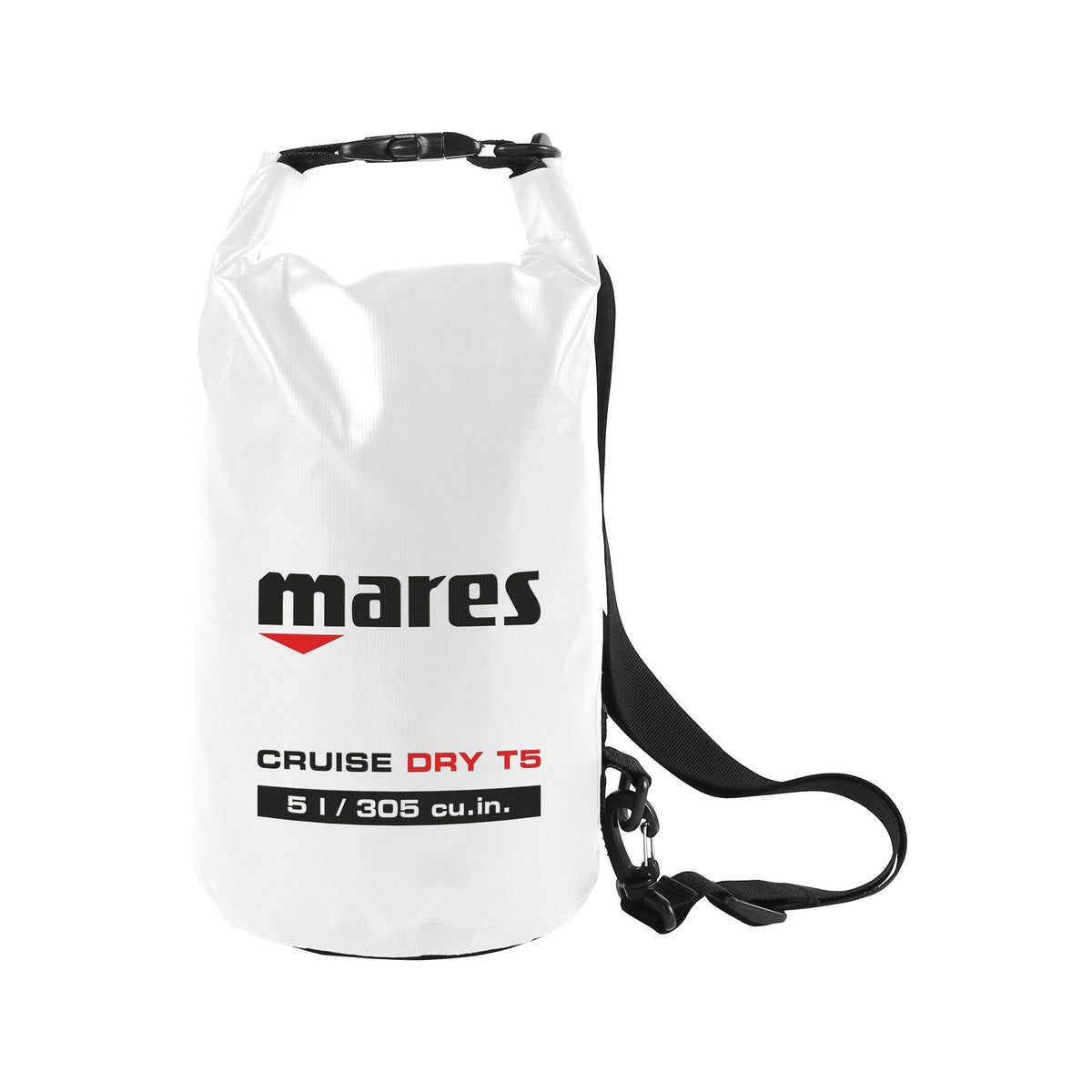 Mares Cruise Dry T5 Diving Gear Bag - 415455_Cruise Dry T5