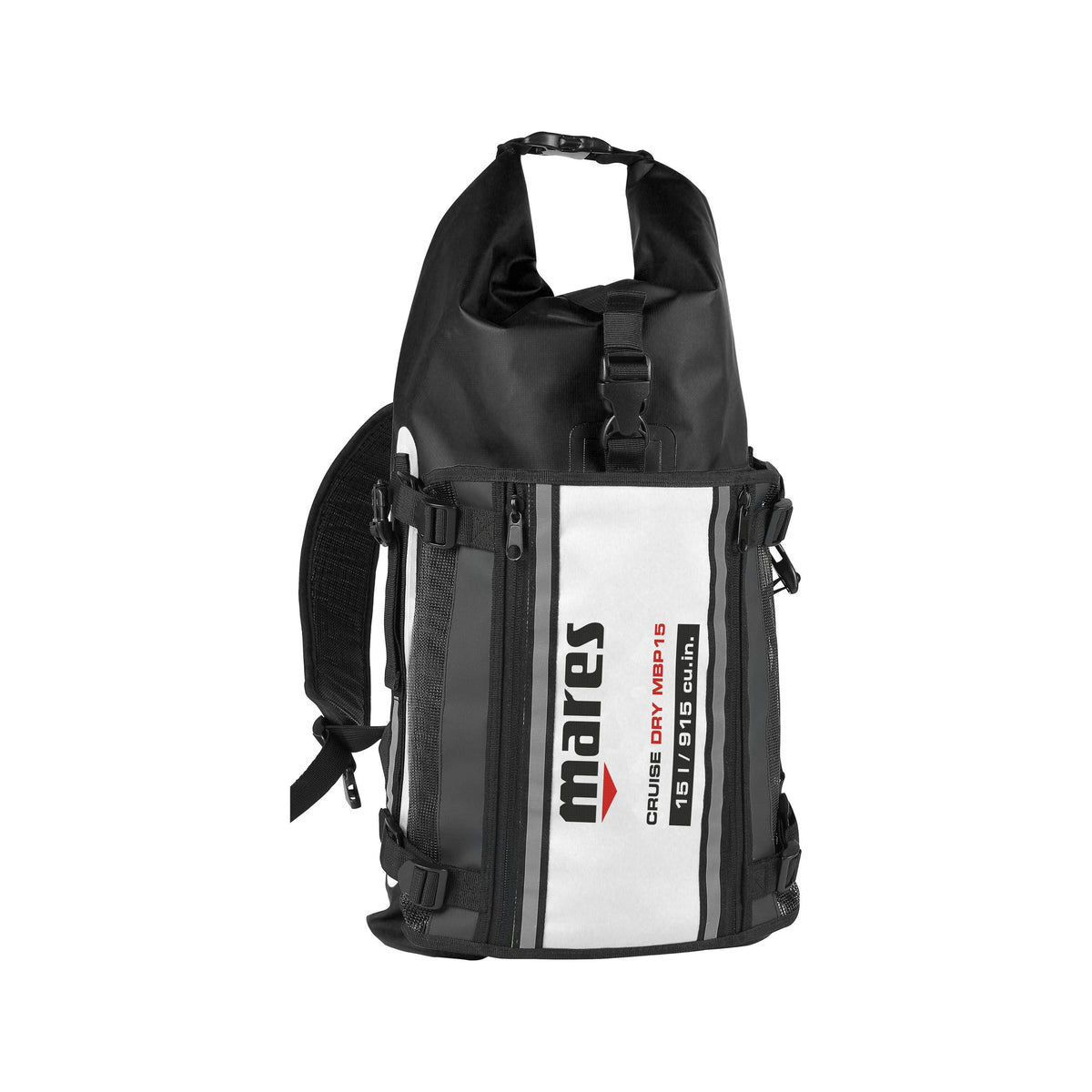 Mares Cruise Dry MBP15 Diving Gear Bag - 415450_Cruise Dry MBP15