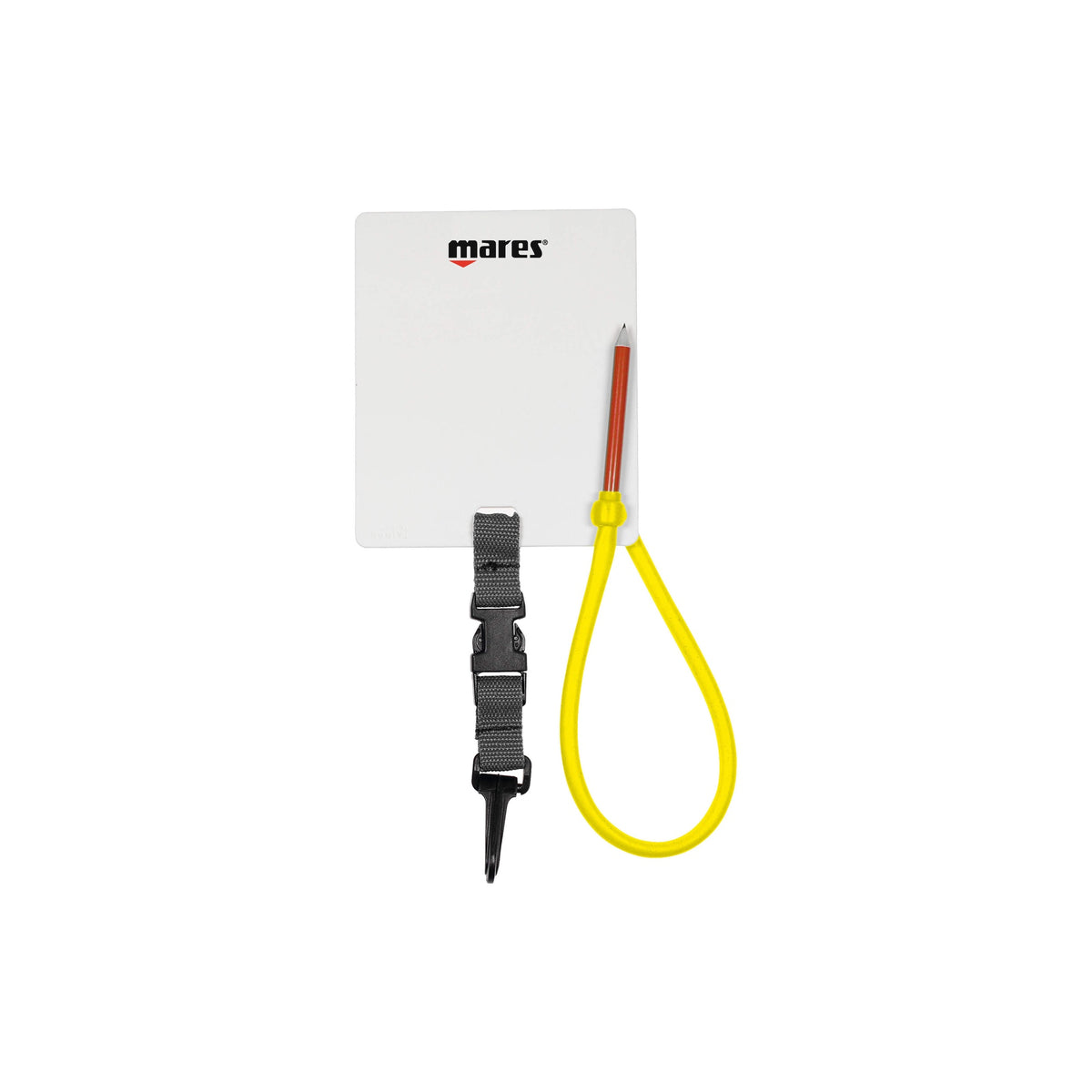 Mares Writing Slate Diving Accessory - 415719_Underwater Slate