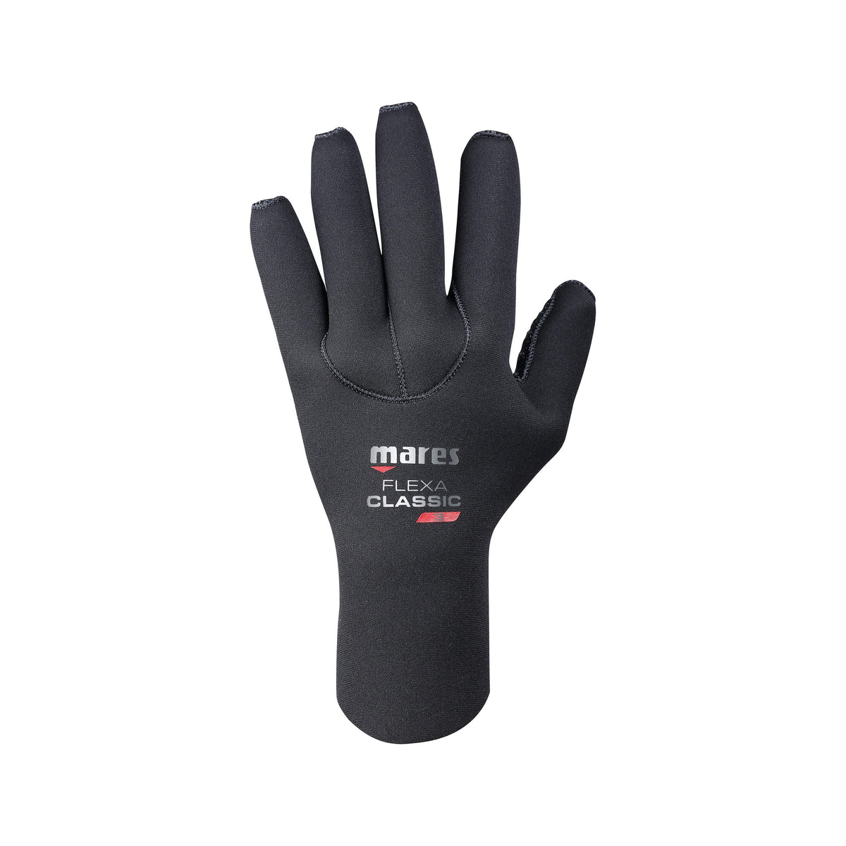 Mares Flexa Classic 3MM Dive Gloves - 412723_Flexa Classic_front