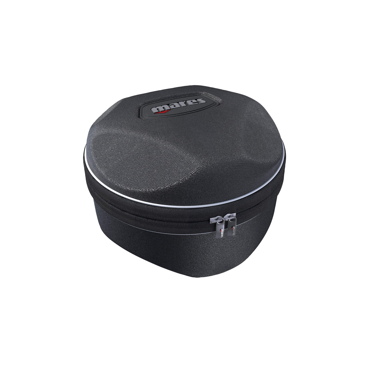 Mares Shell Round Diving Accessory - 415865_Shell Round