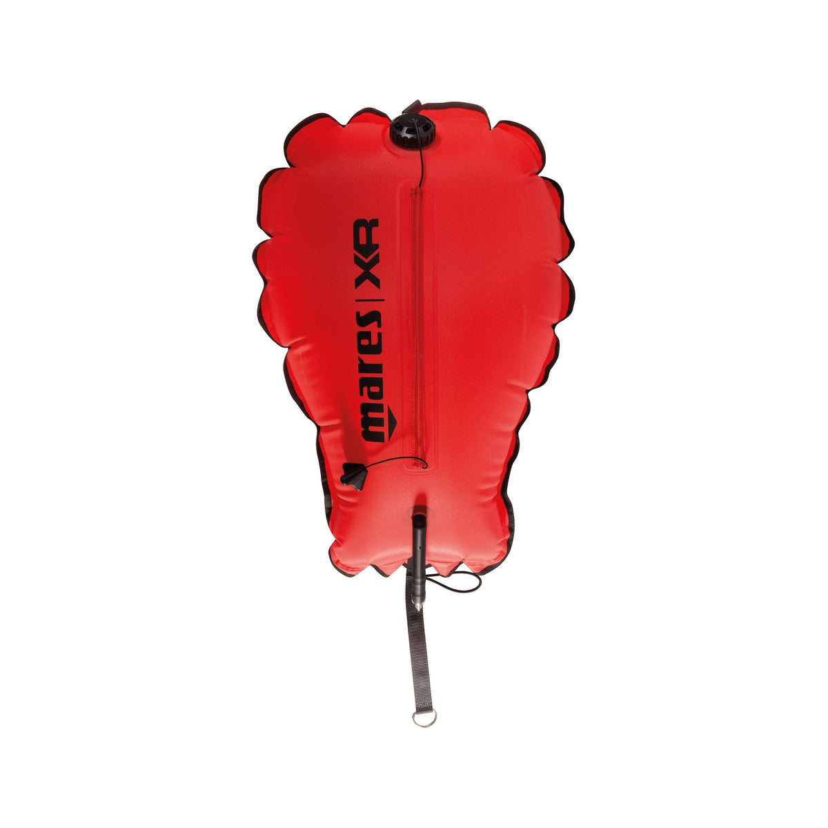 Mares Lift Bag Orange - XR Line Diving Accessory - 415757_Lift bag