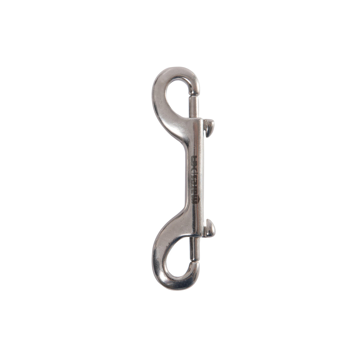 Mares Double Ender Stainless Steel - XR Line Diving Accessory - 415766_Double Ender SS316 120