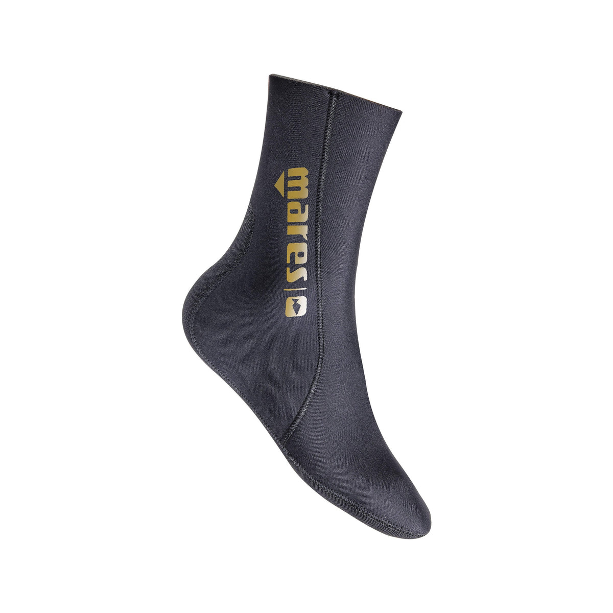 Mares Flex Gold 50 Ultrastretch Dive Socks - 422661_Socks Flex Gold