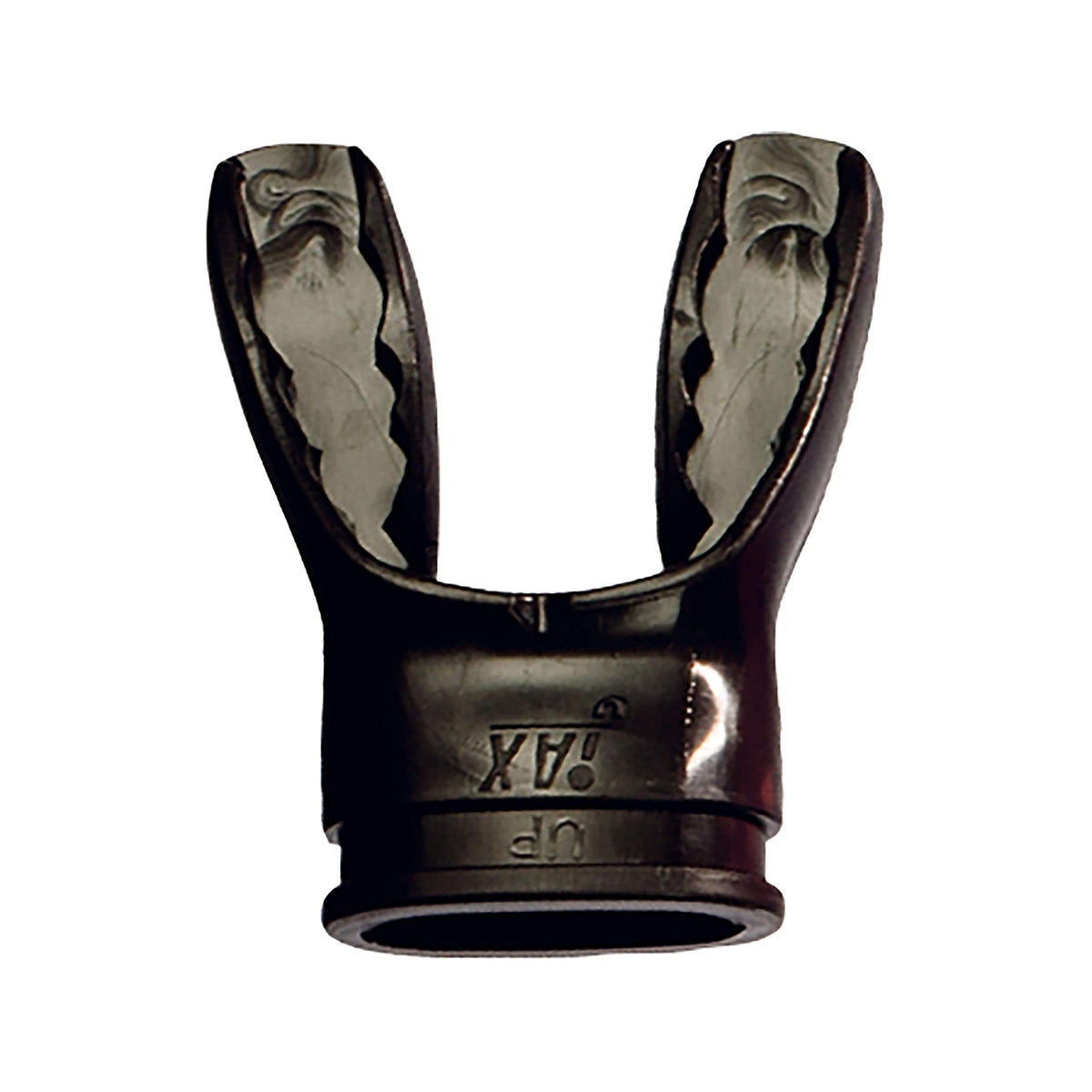 Mares Jax Mouthpiece Diving Accessory - 495003_JAX_BK