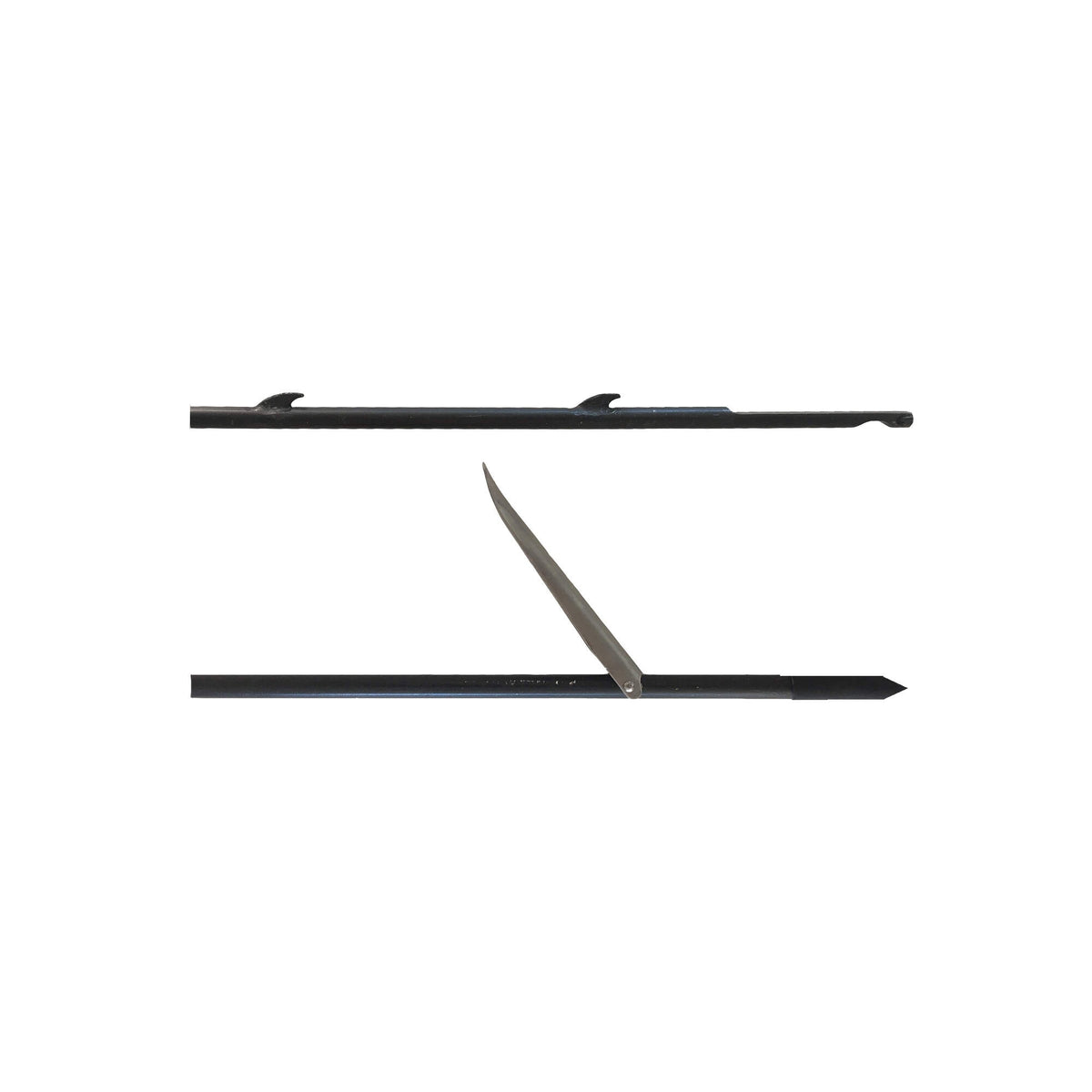 Mares Bandit Springsteel Shaft 7MMW/Shark SMU Diving Accessory - mares-spearfishing-bandit-shaft