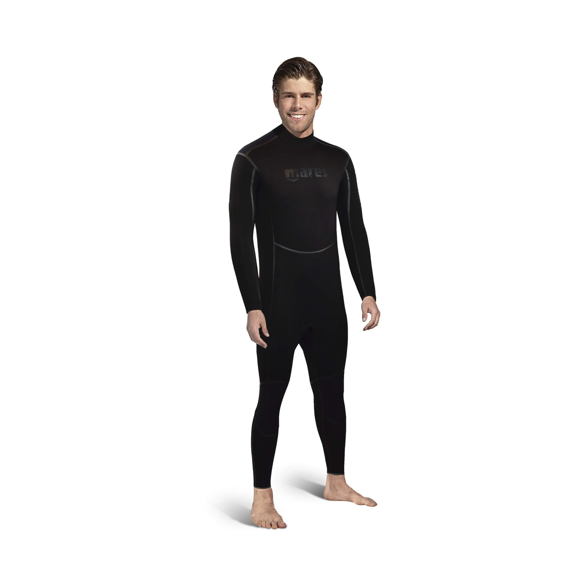 Mares Graph-Flex Men's 5MM Wetsuit - 482309 GRAPH-FLEX MEN'S 5MM