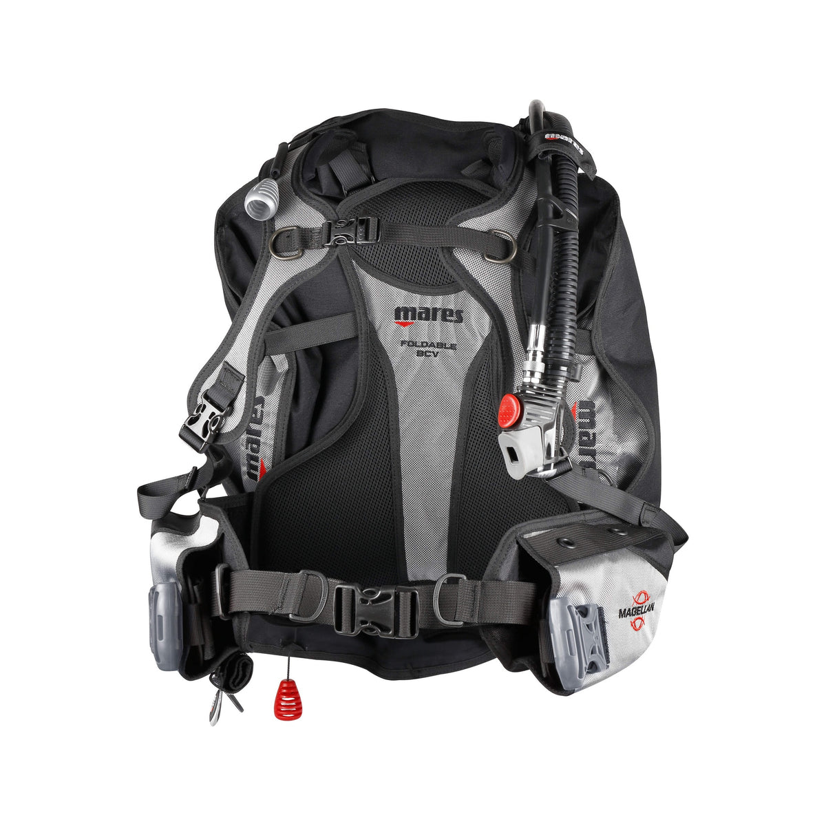 Mares Magellan BCD - 417226_Magellan