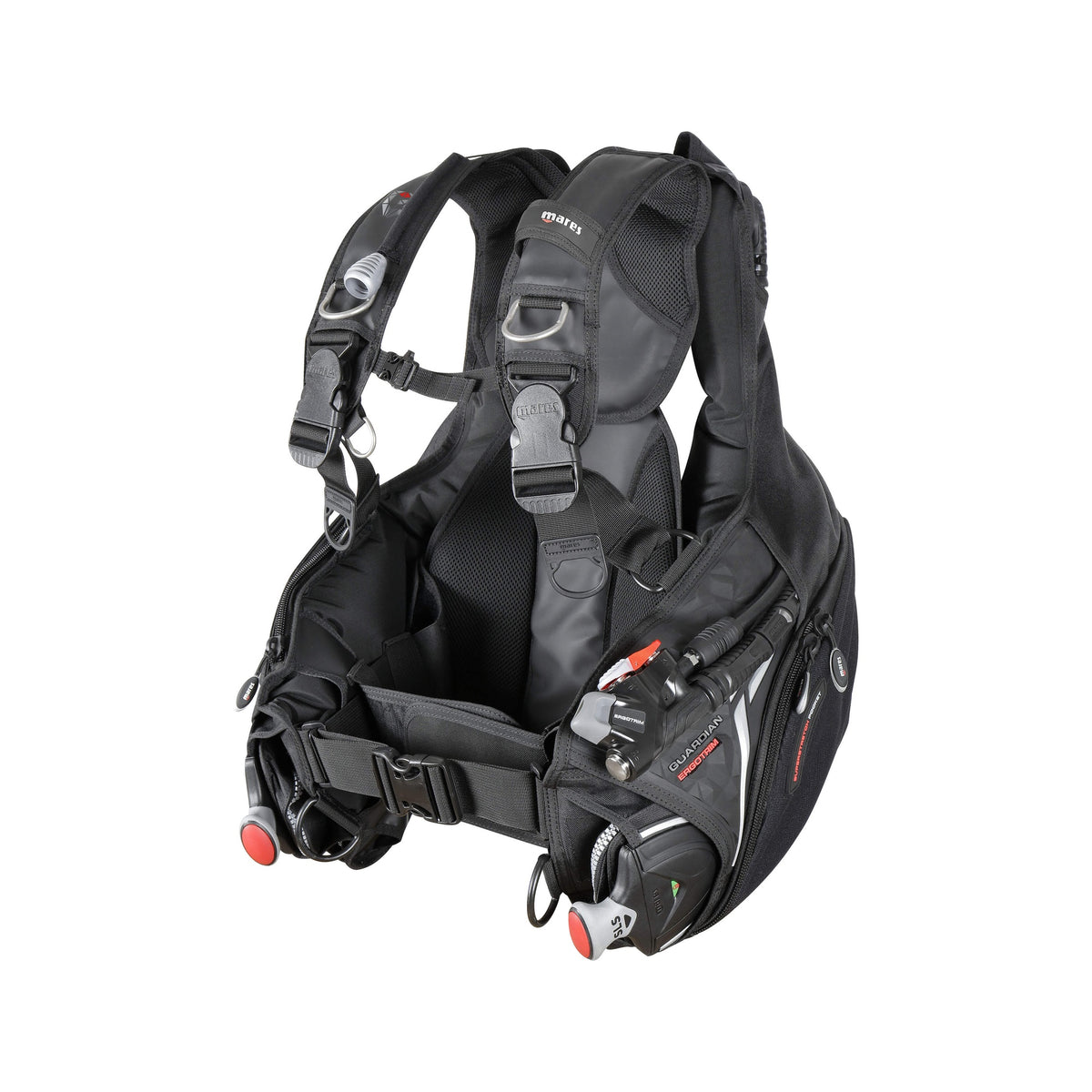 Mares Guardian Ergotrim BCD - 417105_Guardian Ergotrim