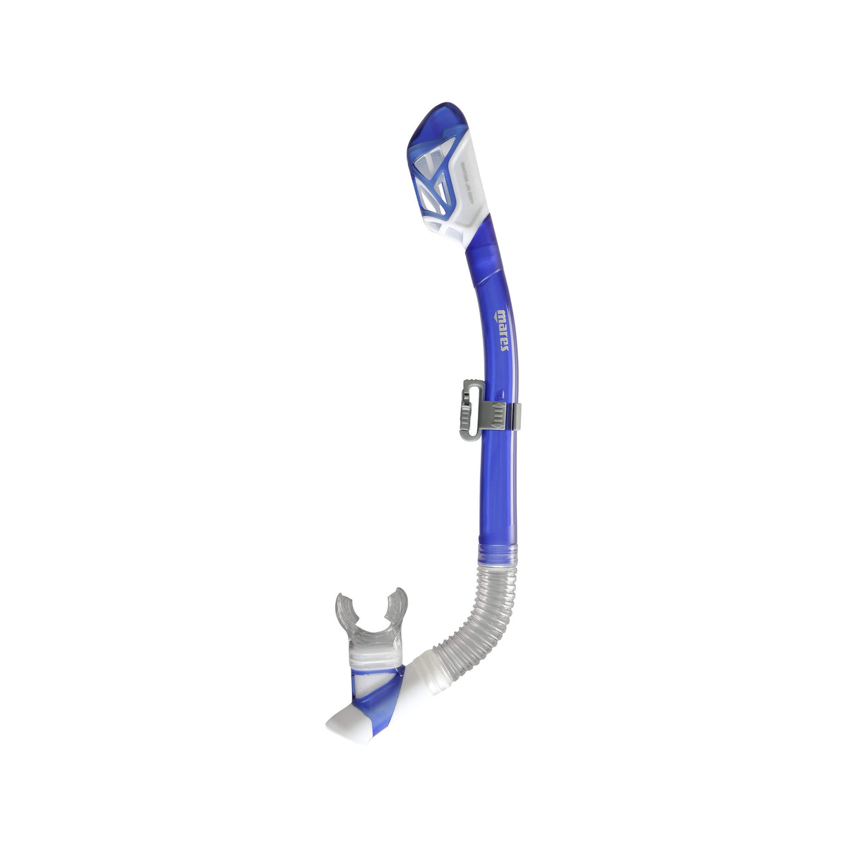 Mares Gator JR Dry Snorkel - 411524_Gator Jr Dry_RBL