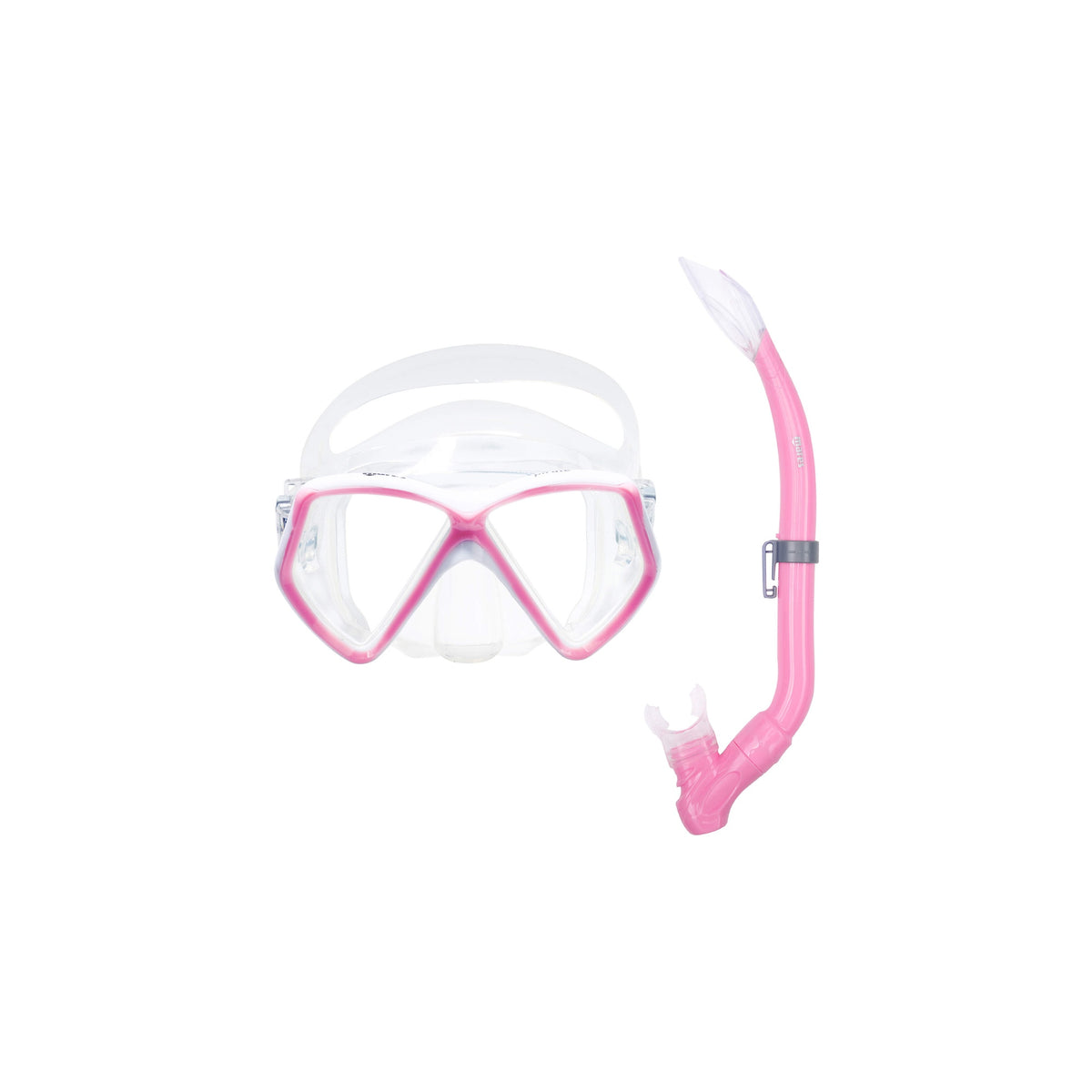 Mares Pirate Mask and Snorkel Combo - 411757_ComboPirate_PKWCL