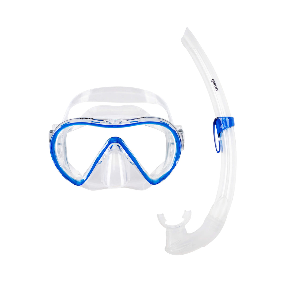 Mares Vento Mask and Snorkel Combo - 411746_ComboVento_RBLCL