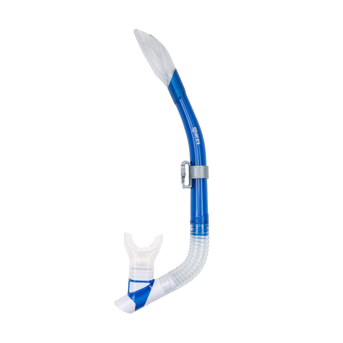 Mares Gator Splash Snorkel - 411523_GatorSplash_RBL