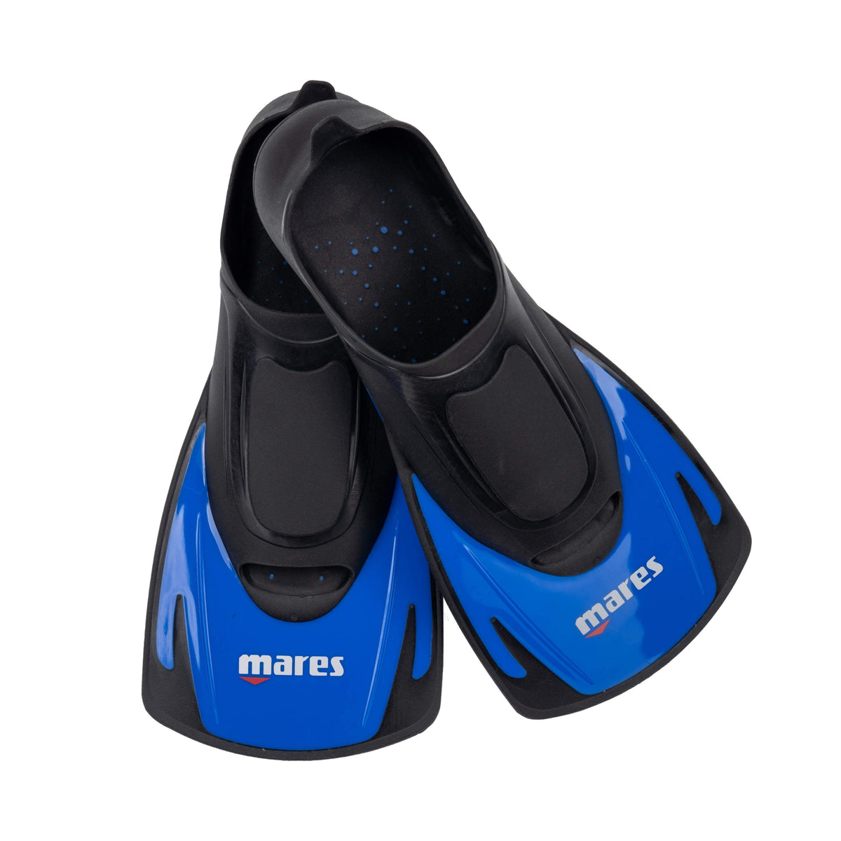 Mares Hermes Diving Fins - 410328_Hermes_BL_detail1
