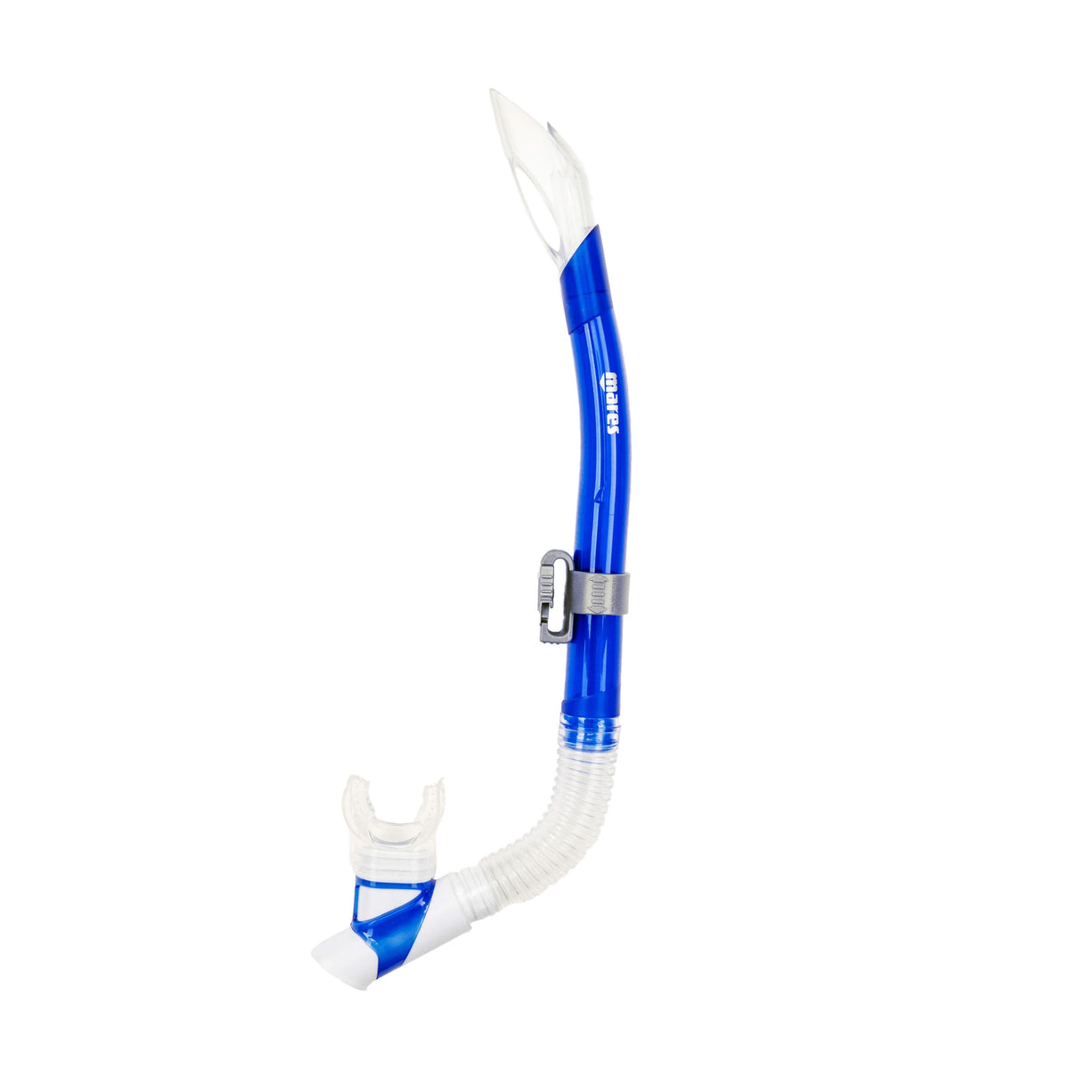 Mares Gator JR Splash Snorkel - 411525_GatorJRSplash_RBLSA