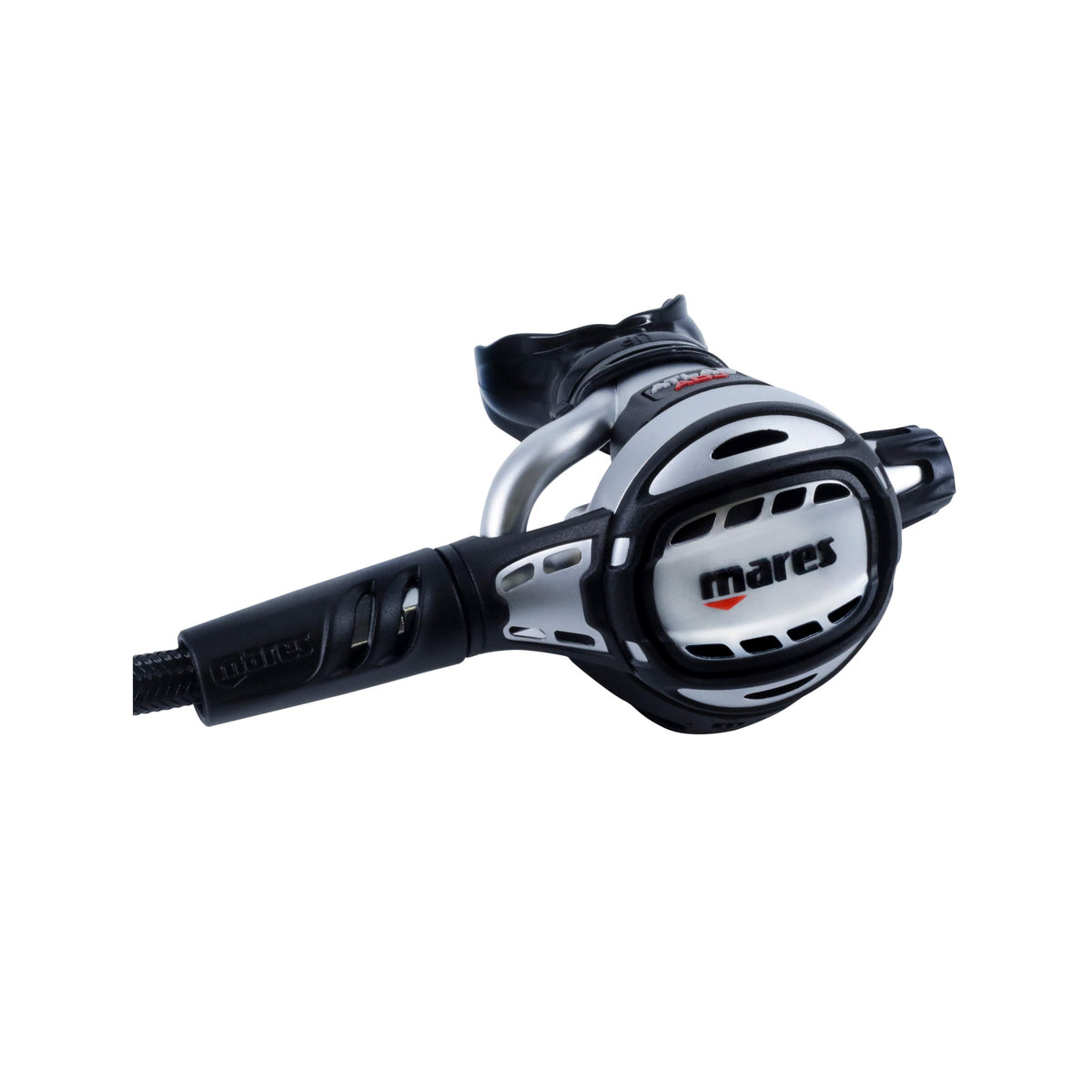 Mares Atlas ADJ 62X TBP Scuba Regulator - 416268_Atlas Adj