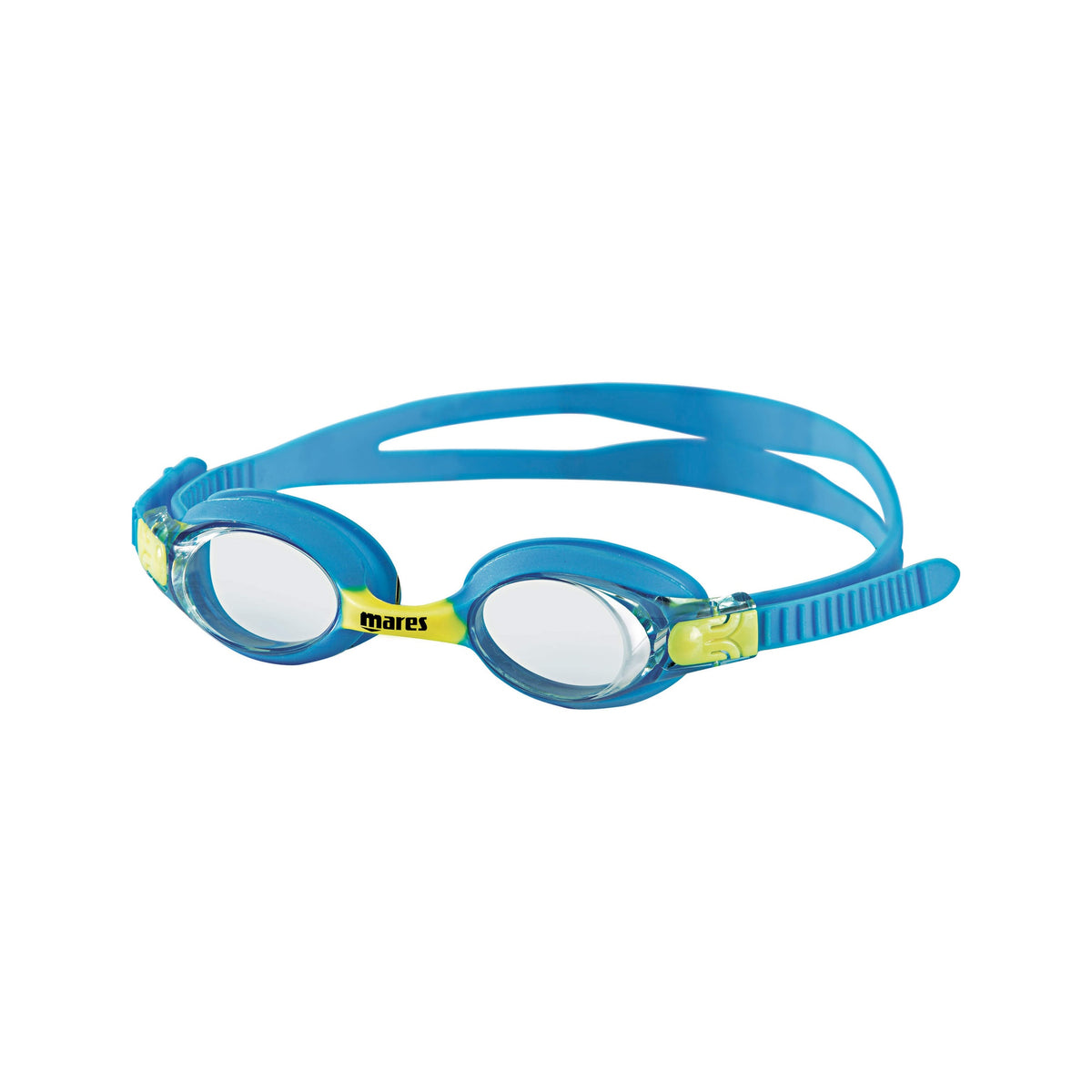 Mares Goggle Meteor Water Sport Goggles - 411786_Goggle METEOR_LB