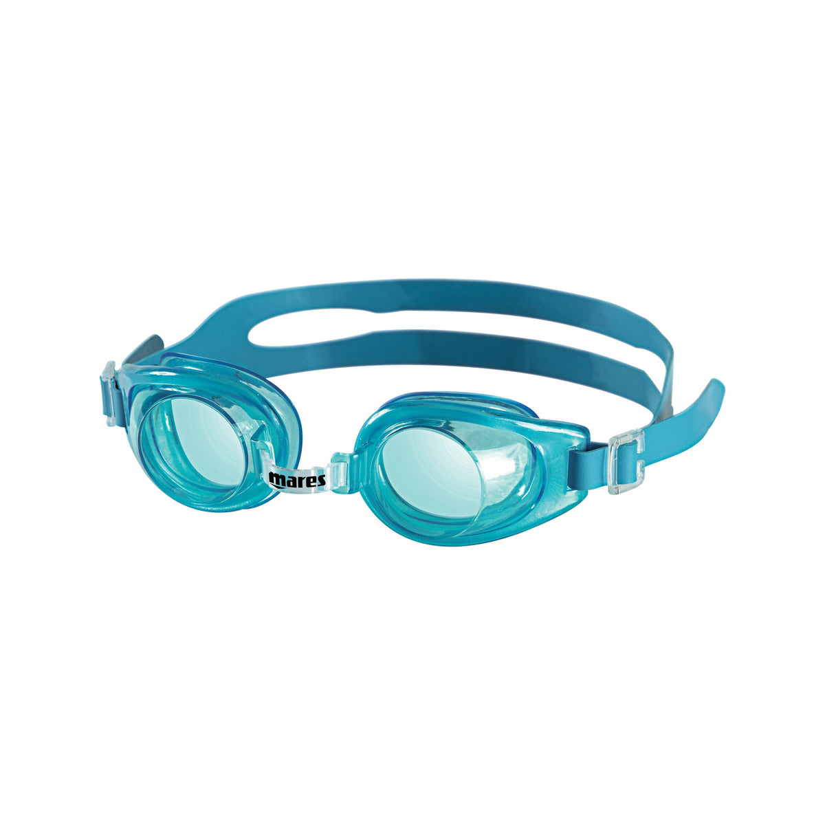 Mares Goggle Star Water Sport Goggles - 411787_Goggle STAR_BLBL