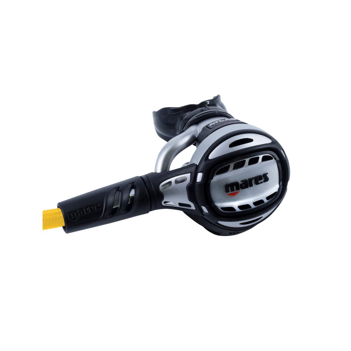 Mares Octopus Atlas Scuba Regulator - 416567_Octopus Atlas