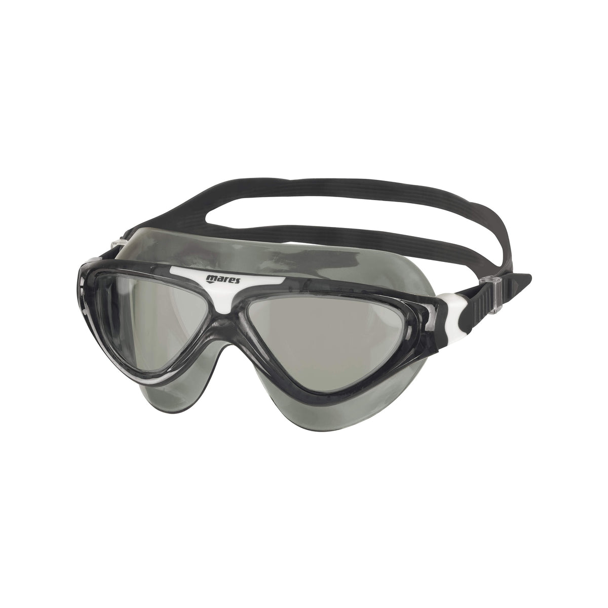 Mares Gamma Water Sport Goggles - 411343_Gamma_SMKBK